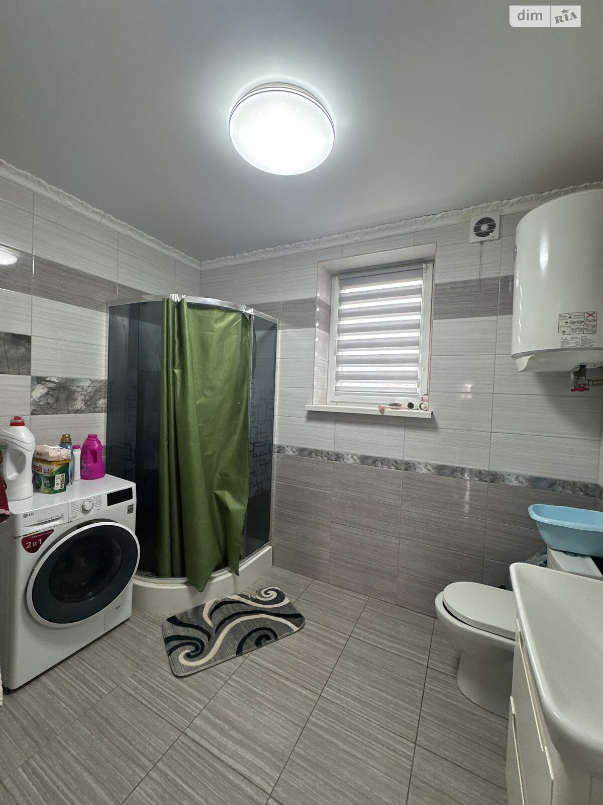 Комната в Виннице, район Пирогово улица Новакивского Алексея 56 помесячно фото 1