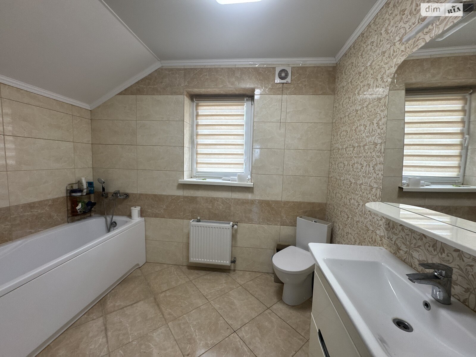 Комната в Виннице, район Пирогово улица Новакивского Алексея 56 помесячно фото 1