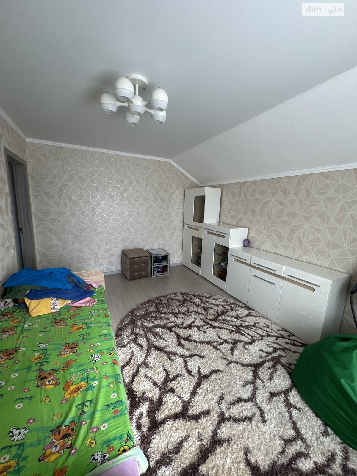 Комната в Виннице, район Пирогово улица Новакивского Алексея 56 помесячно фото 1