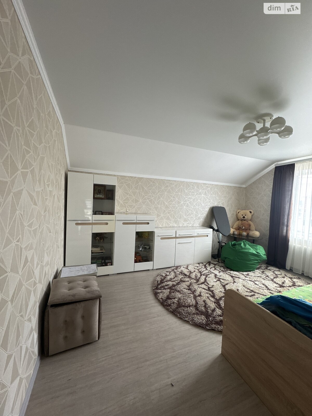 Комната в Виннице, район Пирогово улица Новакивского Алексея 56 помесячно фото 1