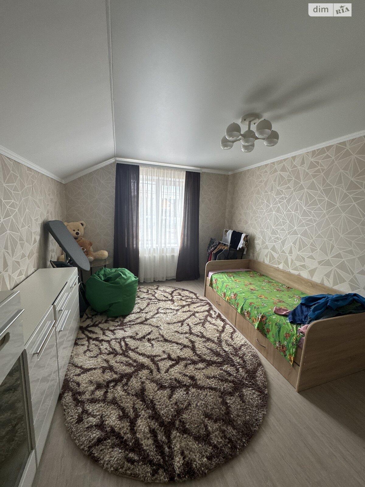 Комната в Виннице, район Пирогово улица Новакивского Алексея 56 помесячно фото 1