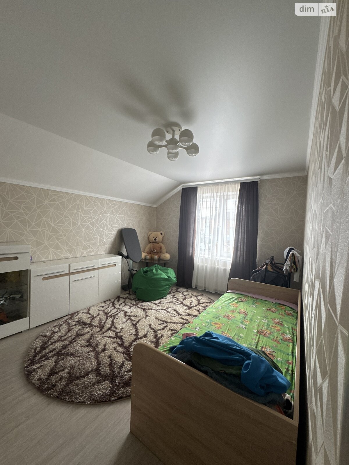 Комната в Виннице, район Пирогово улица Новакивского Алексея 56 помесячно фото 1