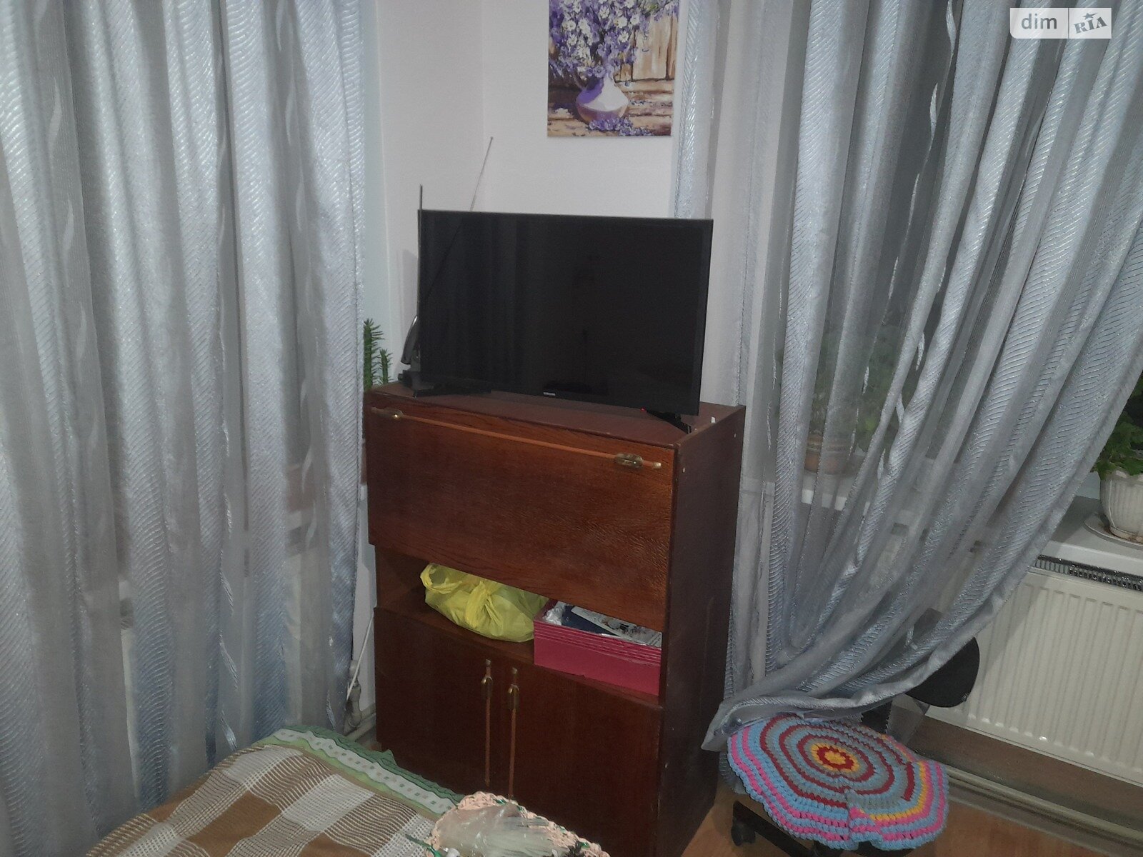 Комната в Виннице, район Пирогово улица Пирогова помесячно фото 1