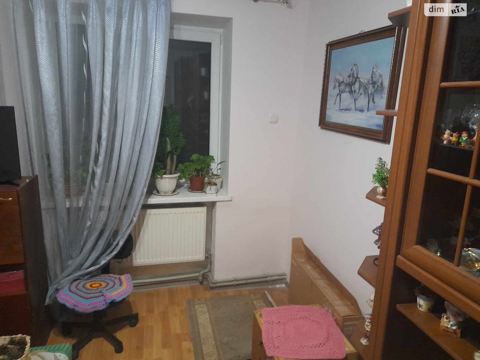 Комната в Виннице, район Пирогово улица Пирогова помесячно фото 1