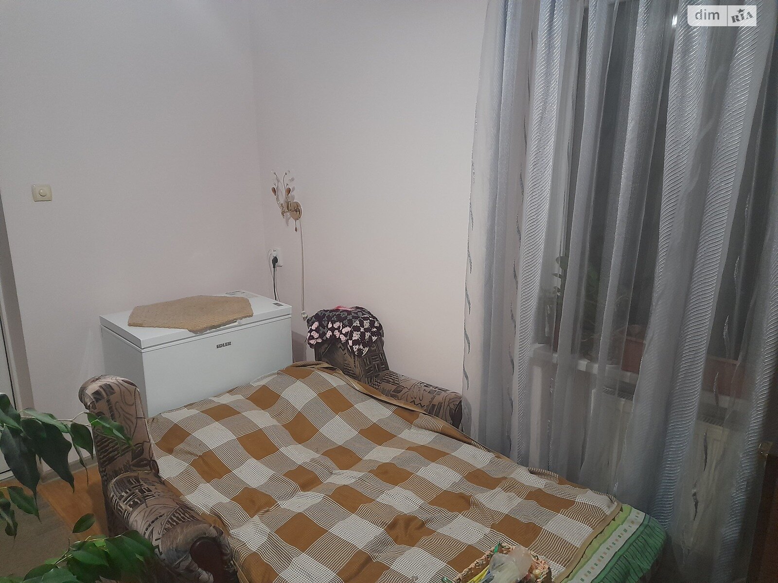 Комната в Виннице, район Пирогово улица Пирогова помесячно фото 1