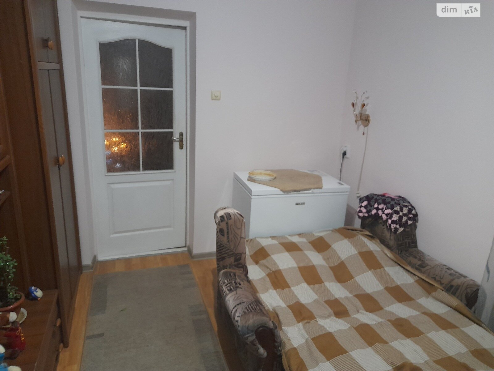 Комната в Виннице, район Пирогово улица Пирогова помесячно фото 1