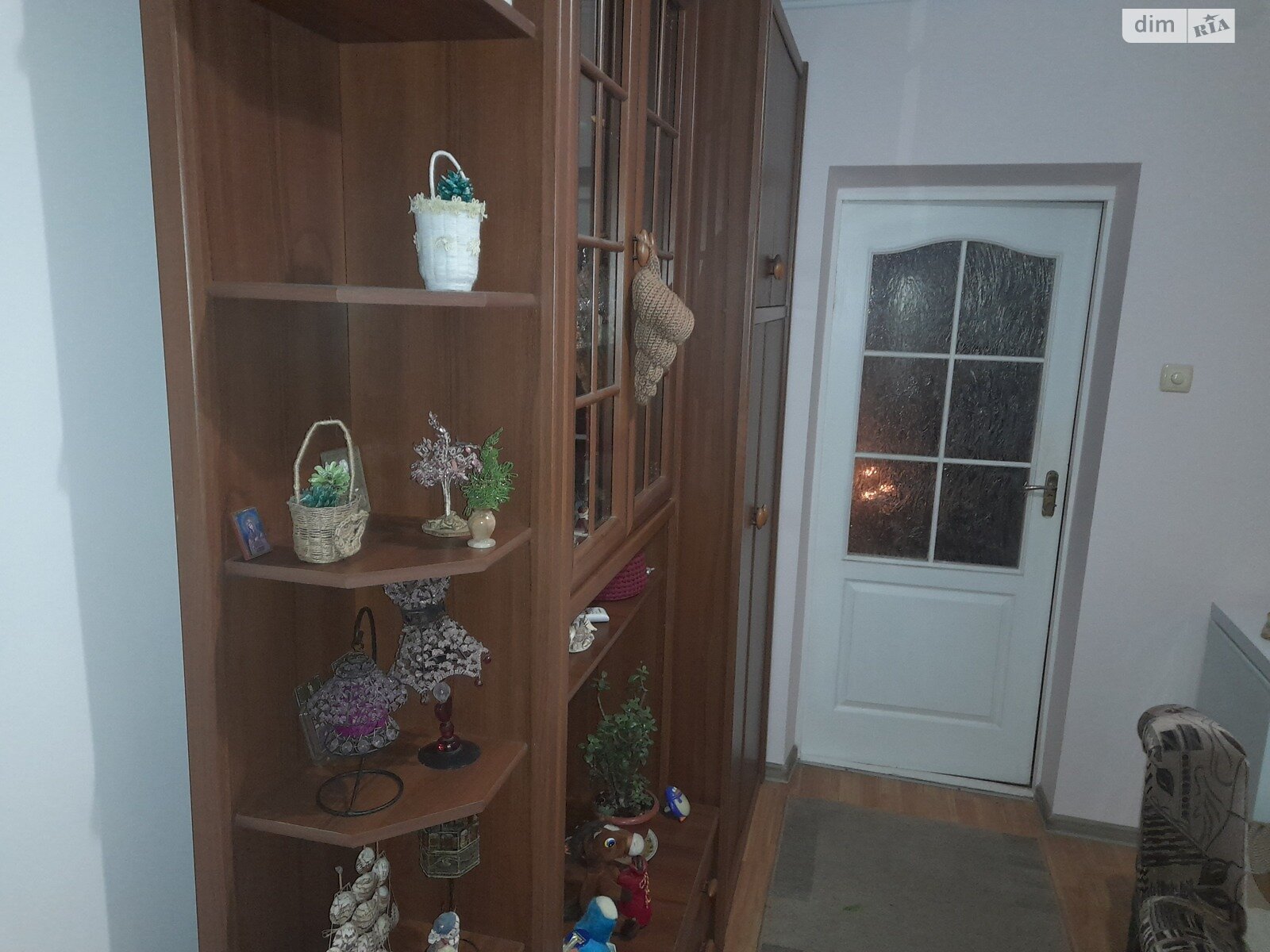 Комната в Виннице, район Пирогово улица Пирогова помесячно фото 1