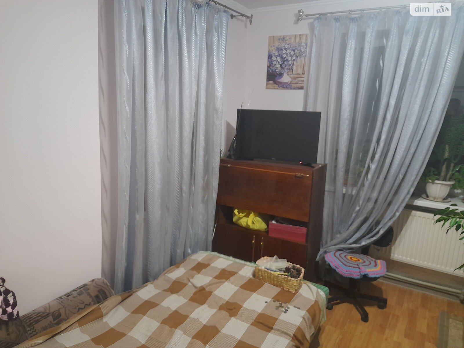 Комната в Виннице, район Пирогово улица Пирогова помесячно фото 1