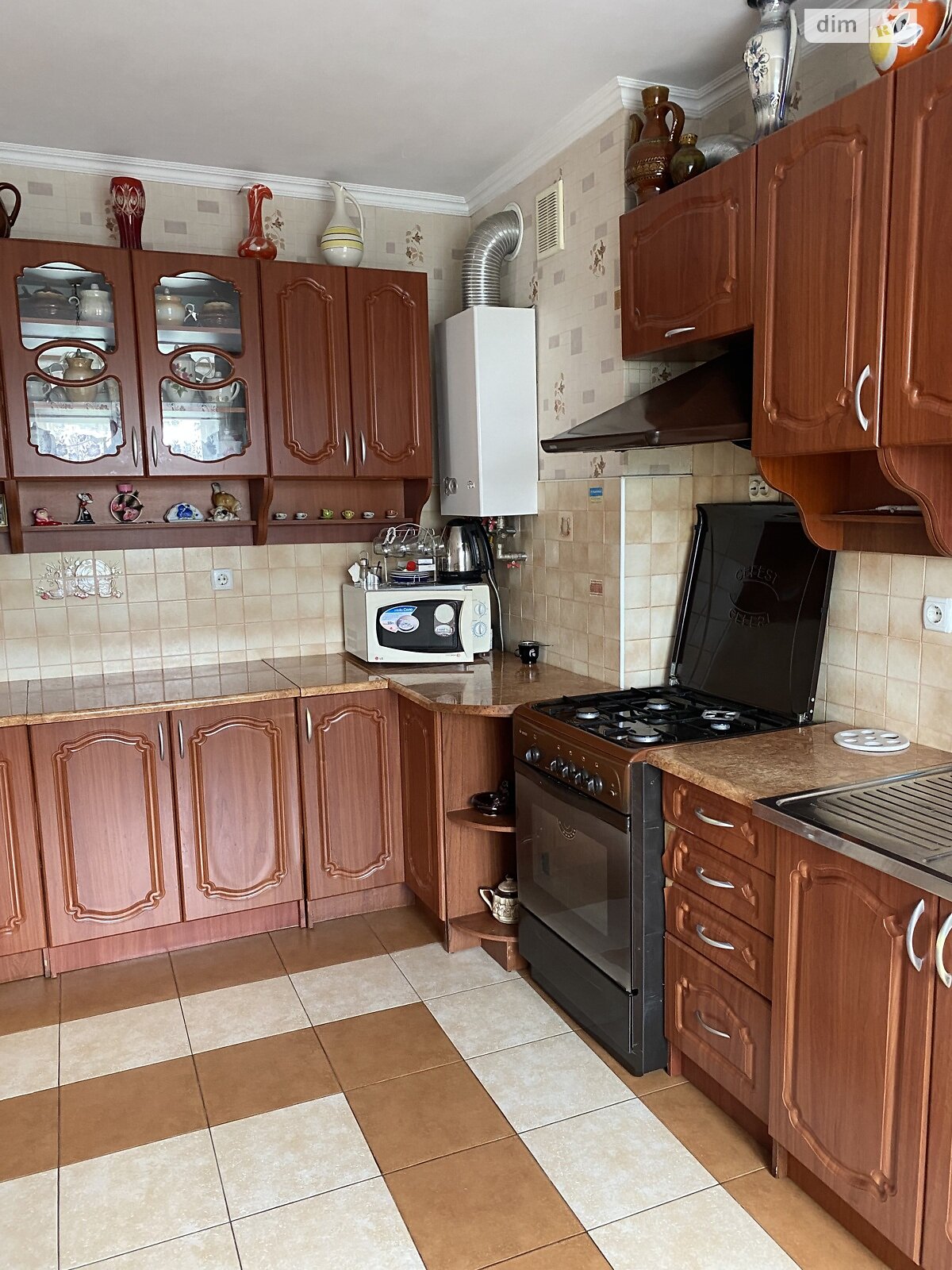 Комната в Виннице, район Пирогово улица Ржаная помесячно фото 1 Комната в Виннице, район Пирогово улица Ржаная помесячно фото 1