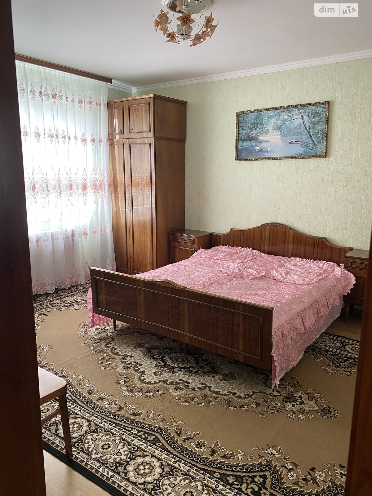 Комната в Виннице, район Пирогово улица Ржаная помесячно фото 1 Комната в Виннице, район Пирогово улица Ржаная помесячно фото 1