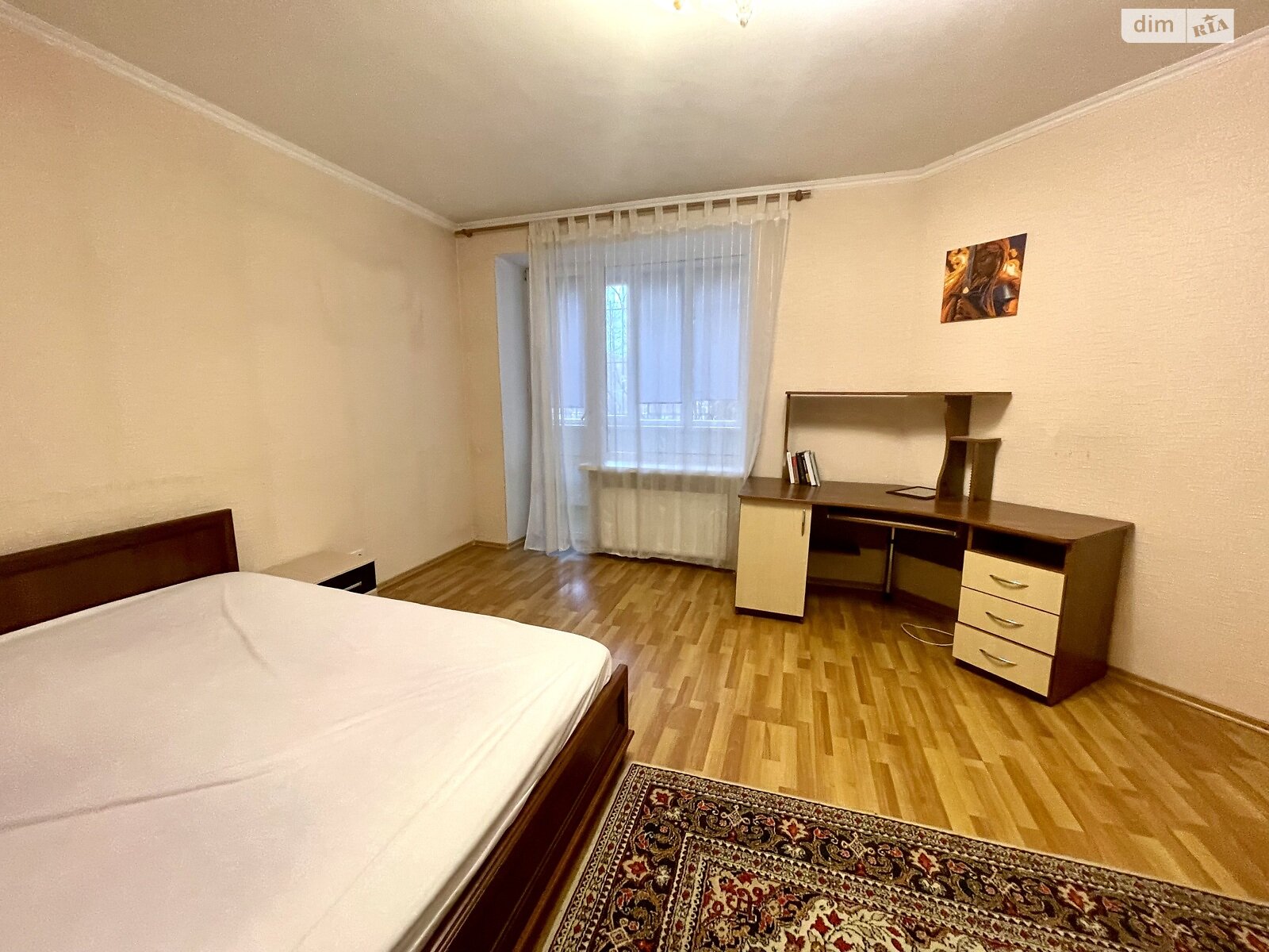 Комната проживание без хозяев в Виннице, район Подолье улица Академика Ющенка 16 помесячно фото 1