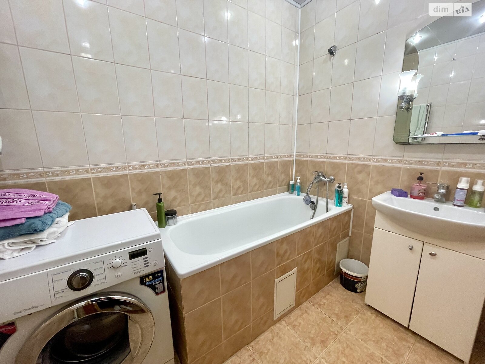 Комната проживание без хозяев в Виннице, район Подолье улица Академика Ющенка 16 помесячно фото 1