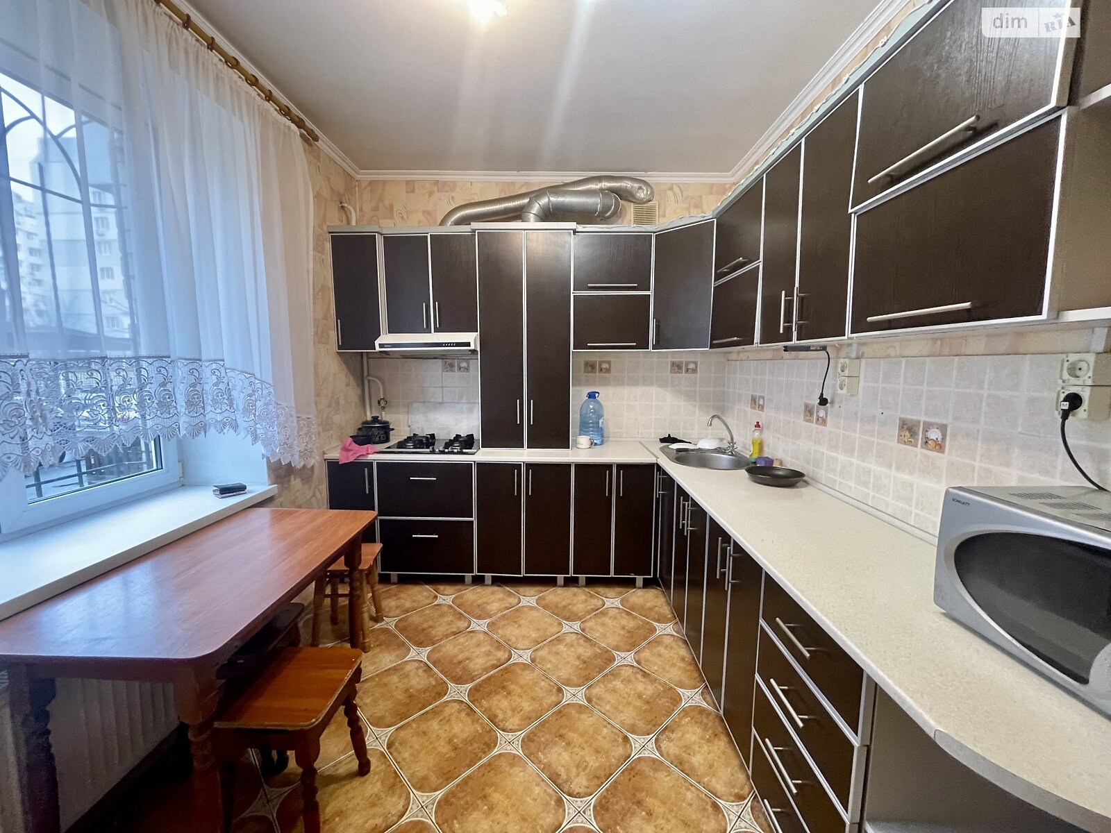 Комната проживание без хозяев в Виннице, район Подолье улица Академика Ющенка 16 помесячно фото 1