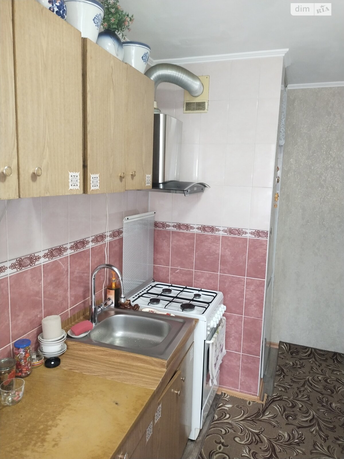 Кімната в Вінниці, район Поділля вулиця Пирогова помісячно фото 1 Кімната в Вінниці, район Поділля вулиця Пирогова помісячно фото 1
