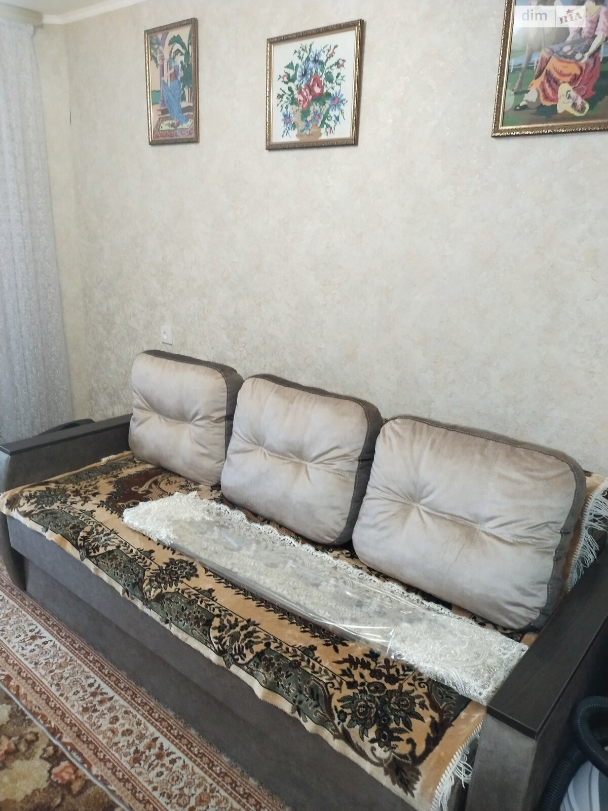 Кімната в Вінниці, район Поділля вулиця Пирогова помісячно фото 1 Кімната в Вінниці, район Поділля вулиця Пирогова помісячно фото 1