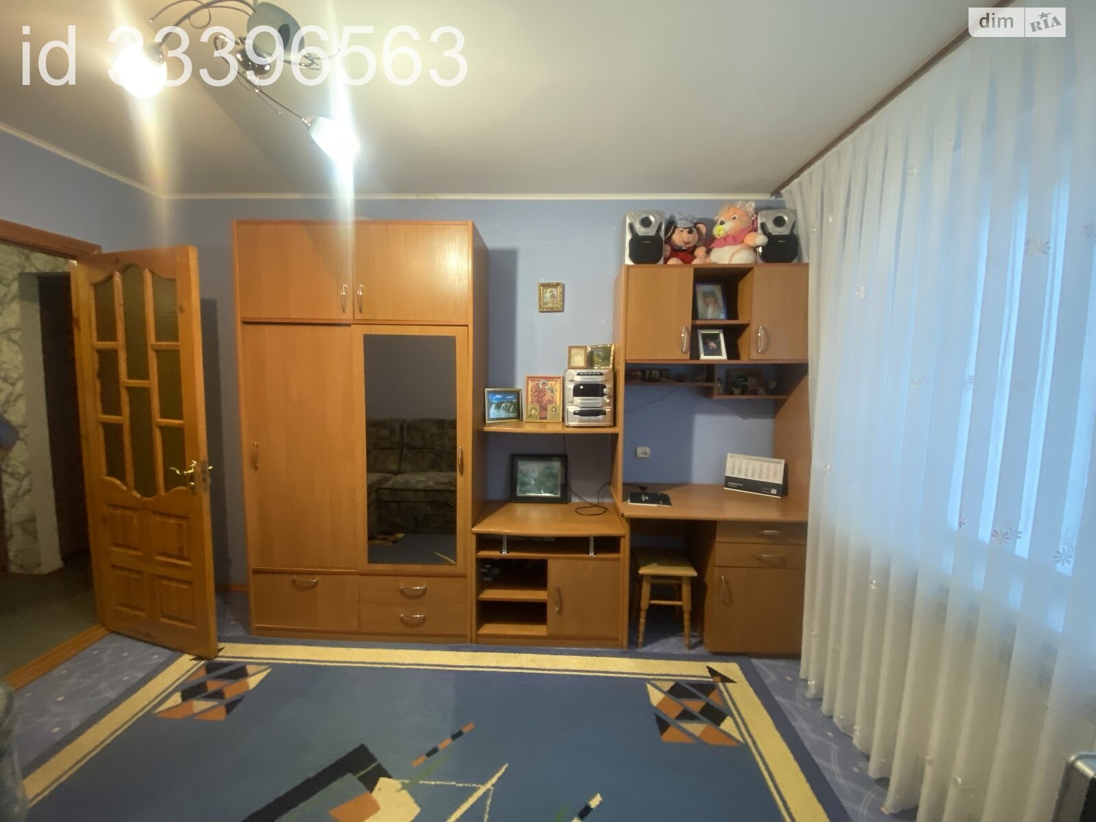 Кімната в Вінниці, район Поділля вулиця Пирогова помісячно фото 1 Кімната в Вінниці, район Поділля вулиця Пирогова помісячно фото 1