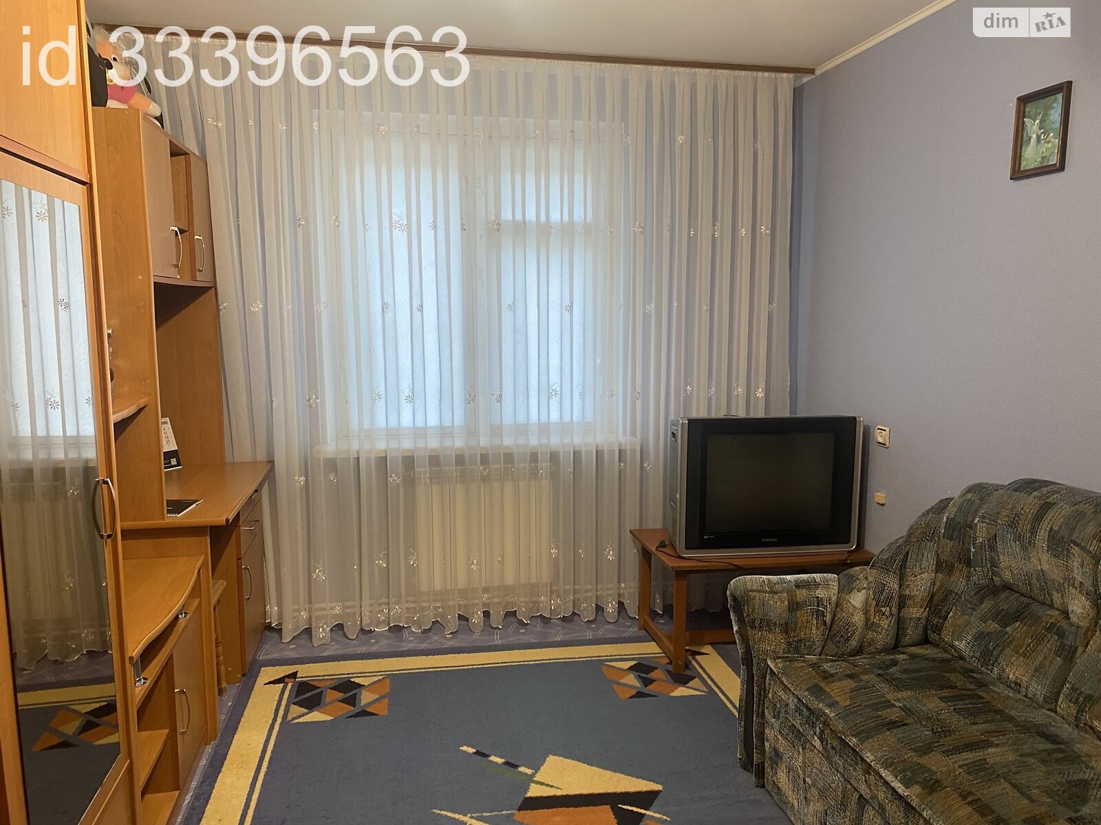 Кімната в Вінниці, район Поділля вулиця Пирогова помісячно фото 1 Кімната в Вінниці, район Поділля вулиця Пирогова помісячно фото 1