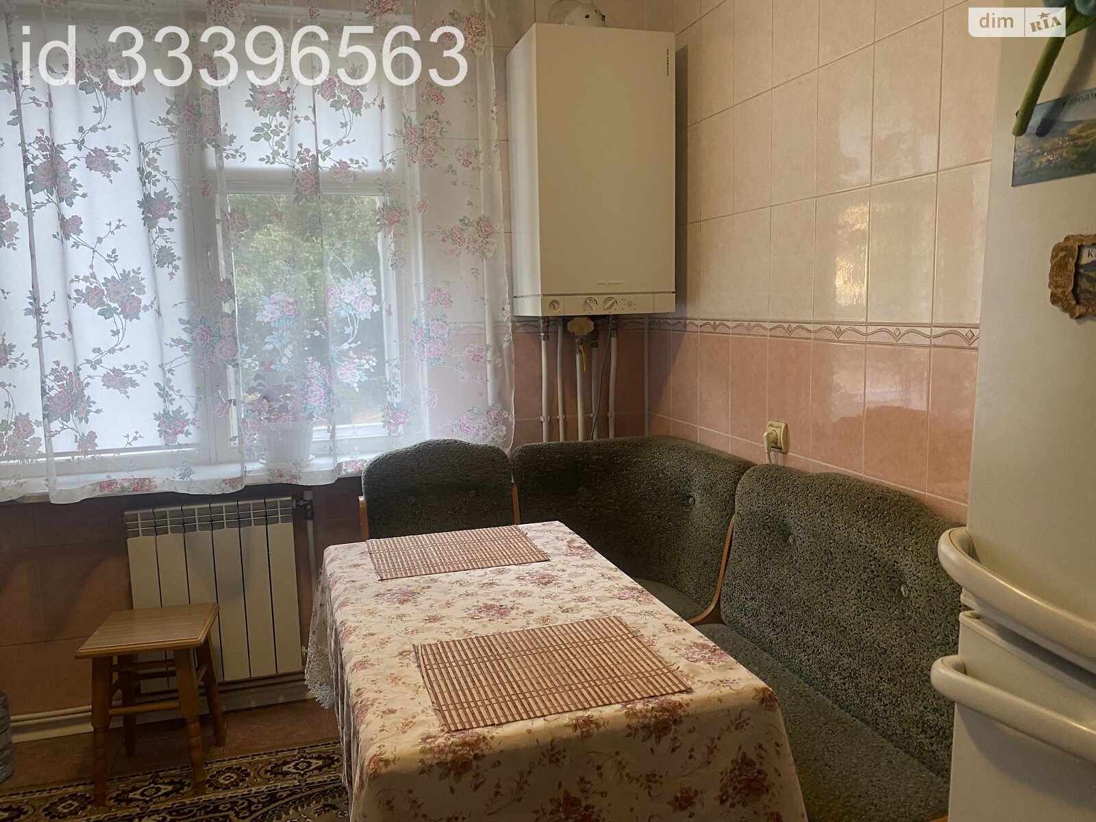 Кімната в Вінниці, район Поділля вулиця Пирогова помісячно фото 1 Кімната в Вінниці, район Поділля вулиця Пирогова помісячно фото 1