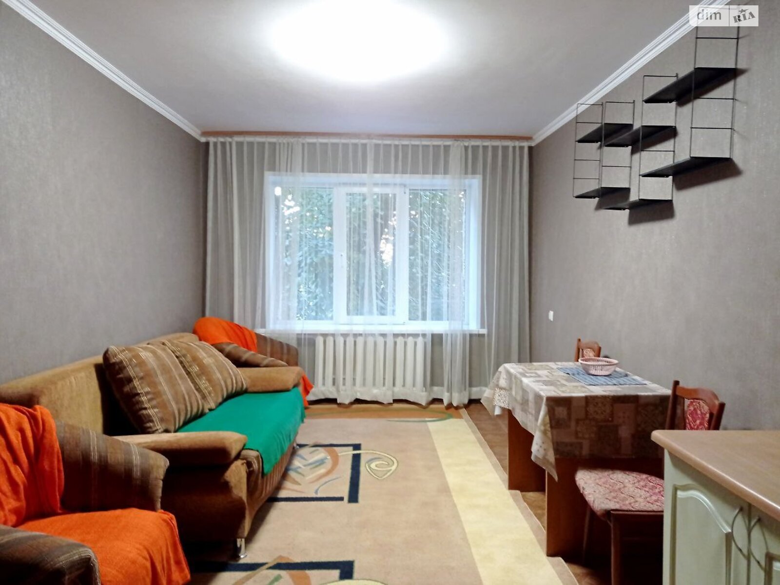 Кімната в Вінниці, район Поділля вулиця Пирогова 73 помісячно фото 1