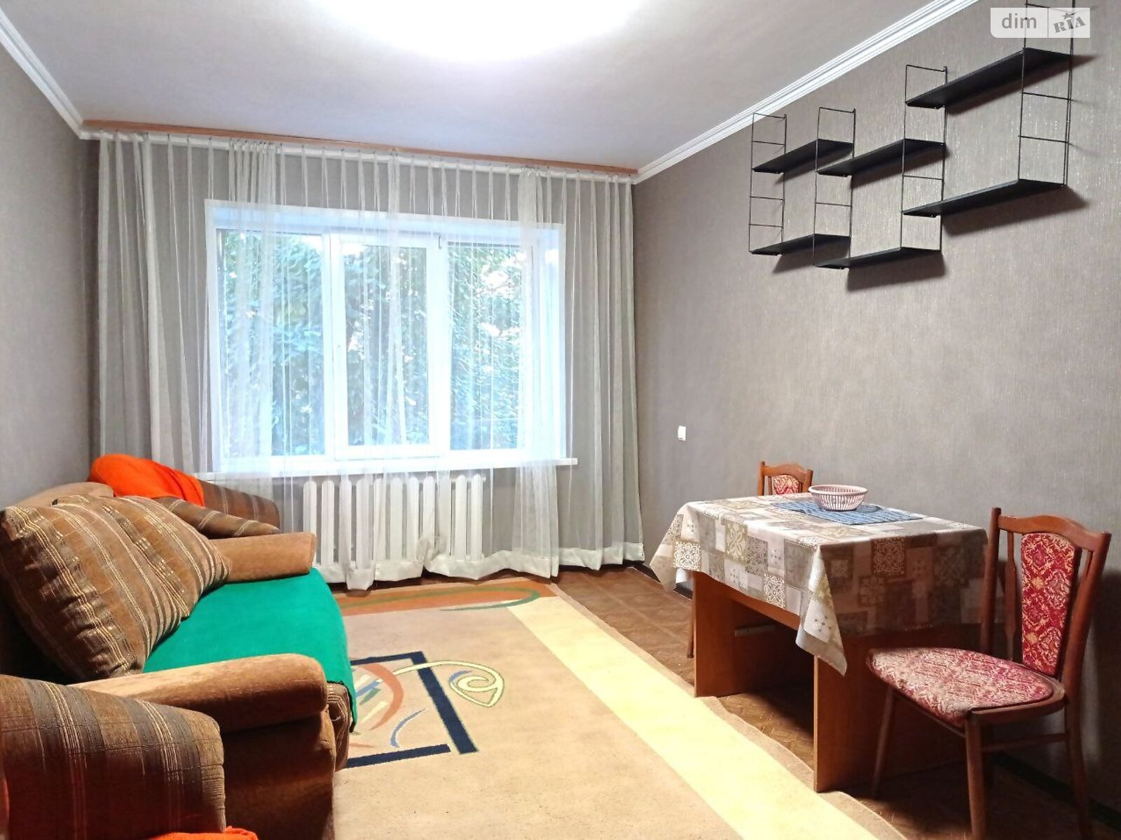 Кімната в Вінниці, район Поділля вулиця Пирогова 73 помісячно фото 1