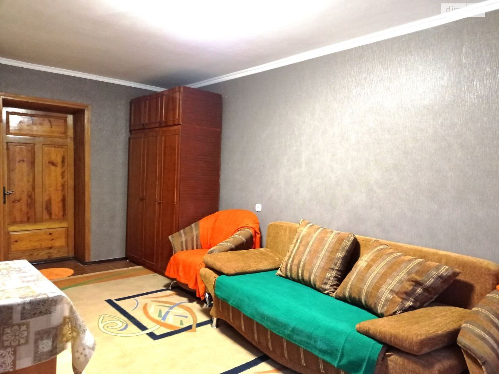 Кімната в Вінниці, район Поділля вулиця Пирогова 73 помісячно фото 1