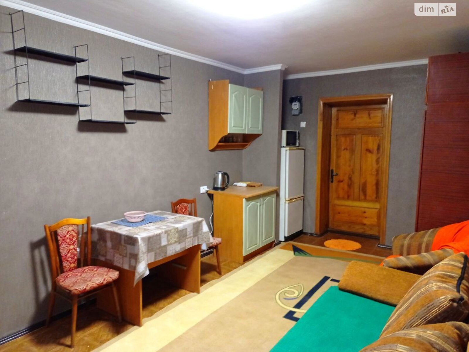 Кімната в Вінниці, район Поділля вулиця Пирогова 73 помісячно фото 1