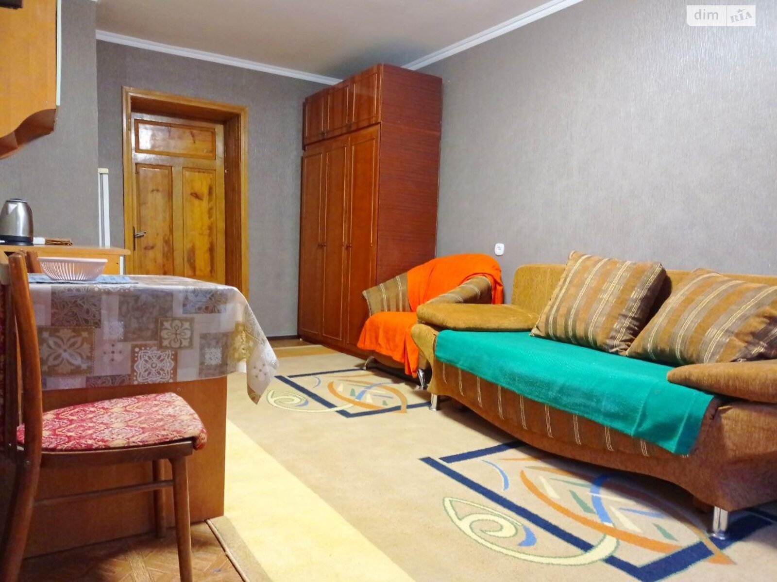 Кімната в Вінниці, район Поділля вулиця Пирогова 73 помісячно фото 1