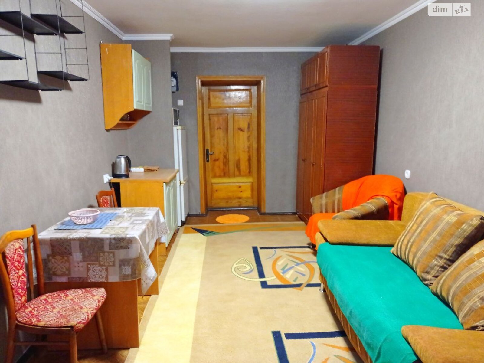 Кімната в Вінниці, район Поділля вулиця Пирогова 73 помісячно фото 1