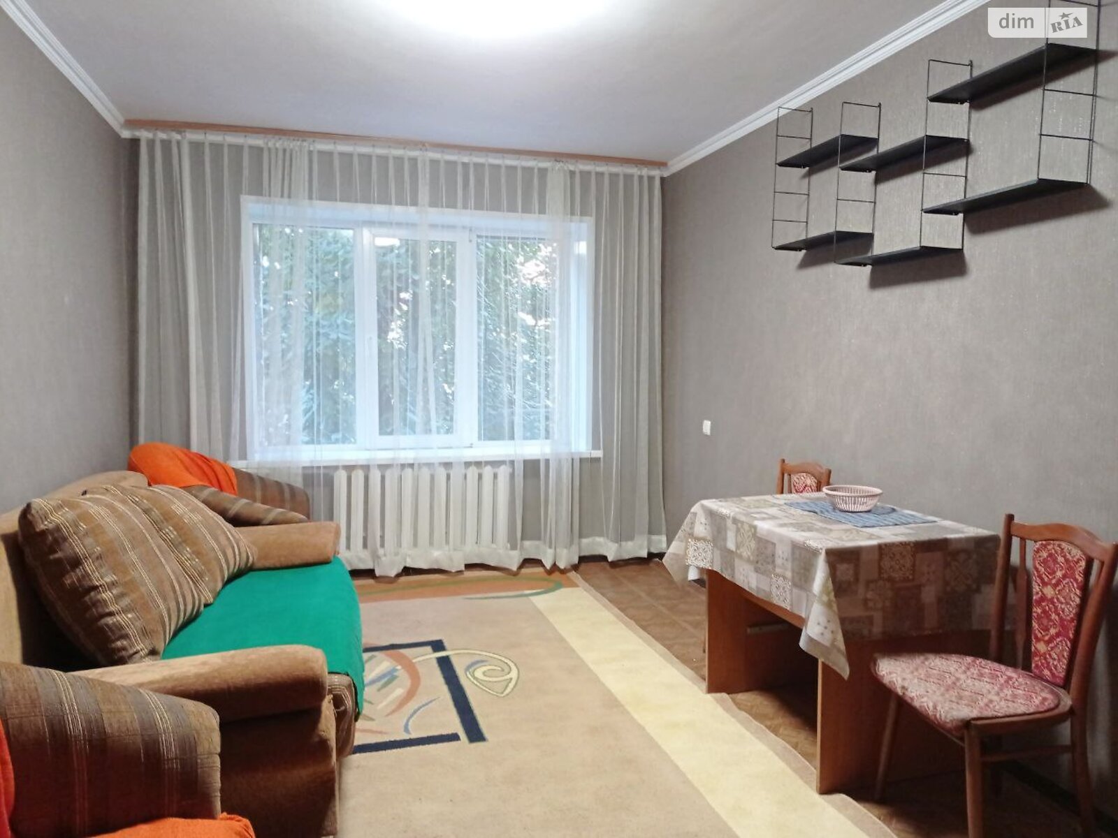 Кімната в Вінниці, район Поділля вулиця Пирогова 73 помісячно фото 1