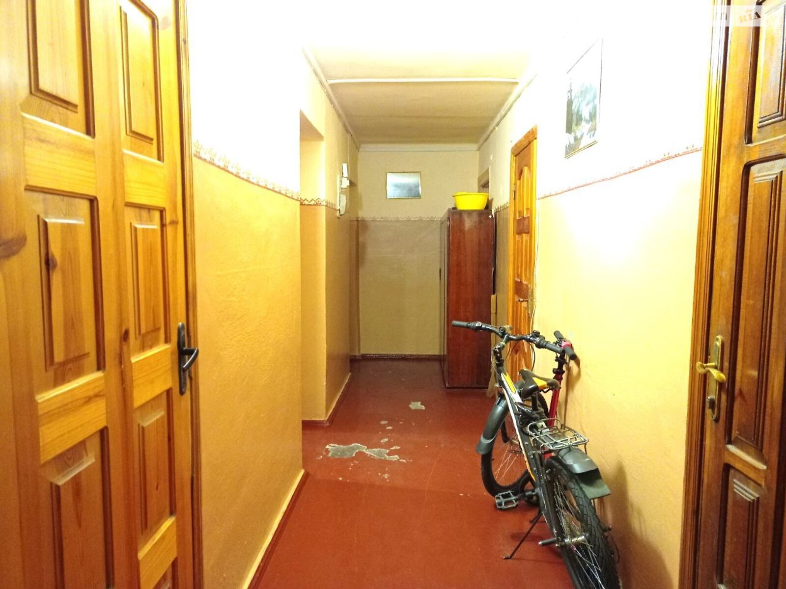 Кімната в Вінниці, район Поділля вулиця Пирогова 73 помісячно фото 1