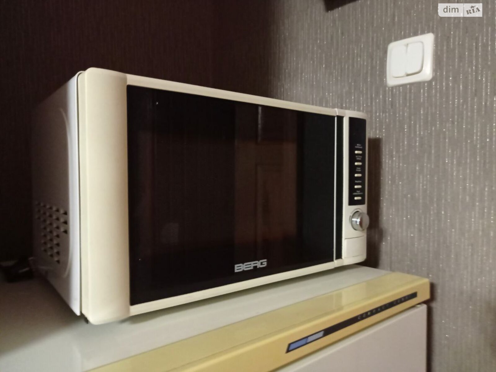 Кімната в Вінниці, район Поділля вулиця Пирогова 73 помісячно фото 1