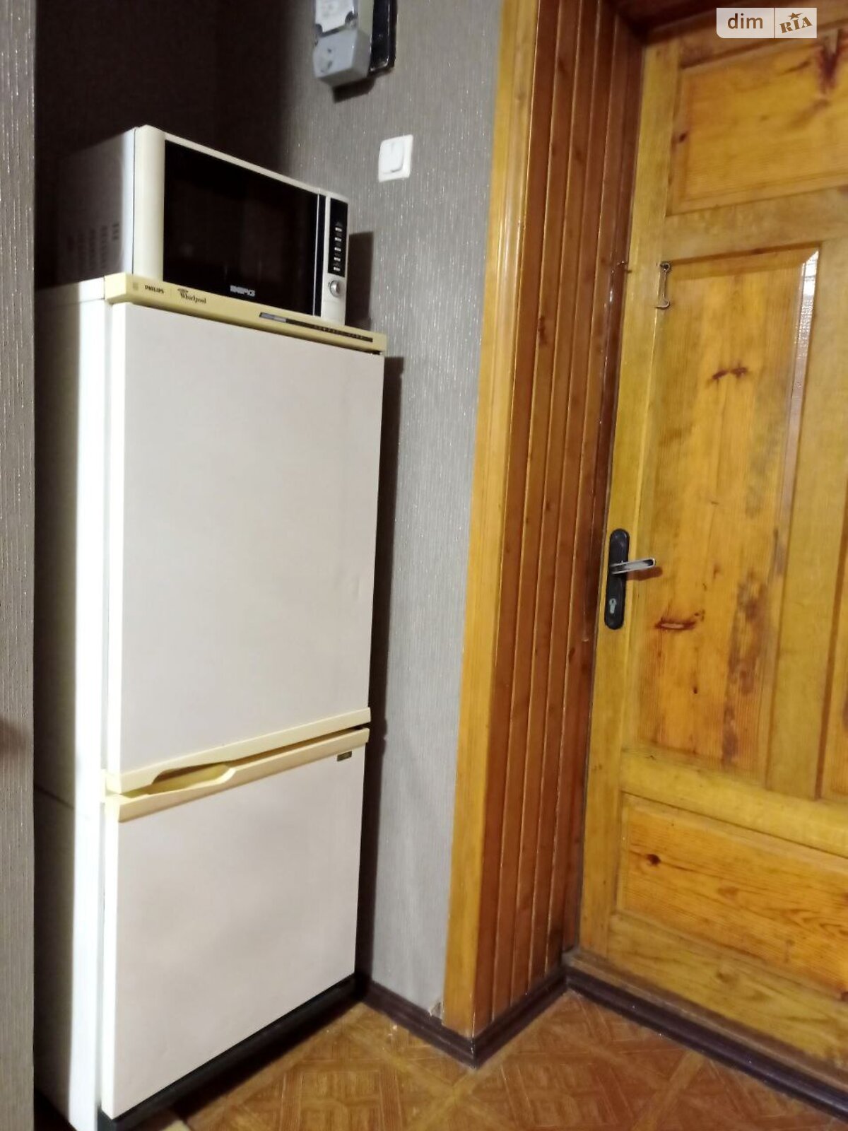 Кімната в Вінниці, район Поділля вулиця Пирогова 73 помісячно фото 1