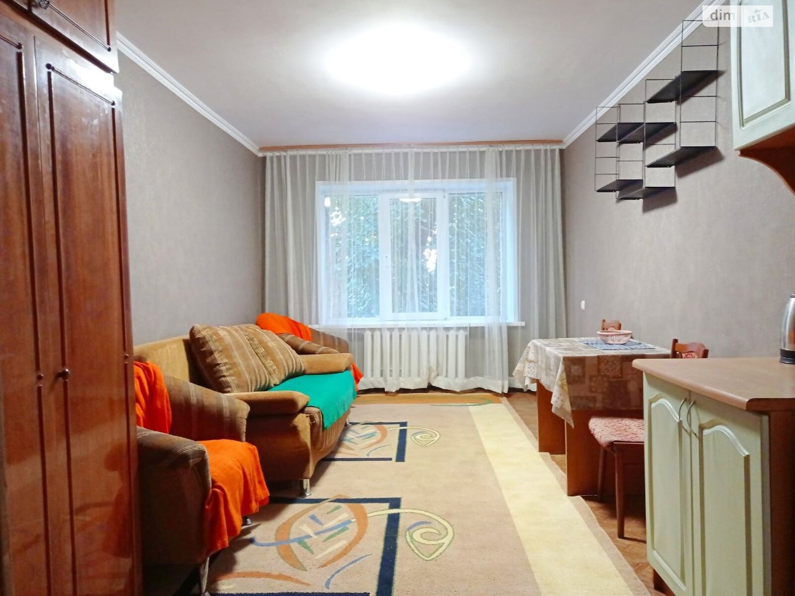 Кімната в Вінниці, район Поділля вулиця Пирогова 73 помісячно фото 1