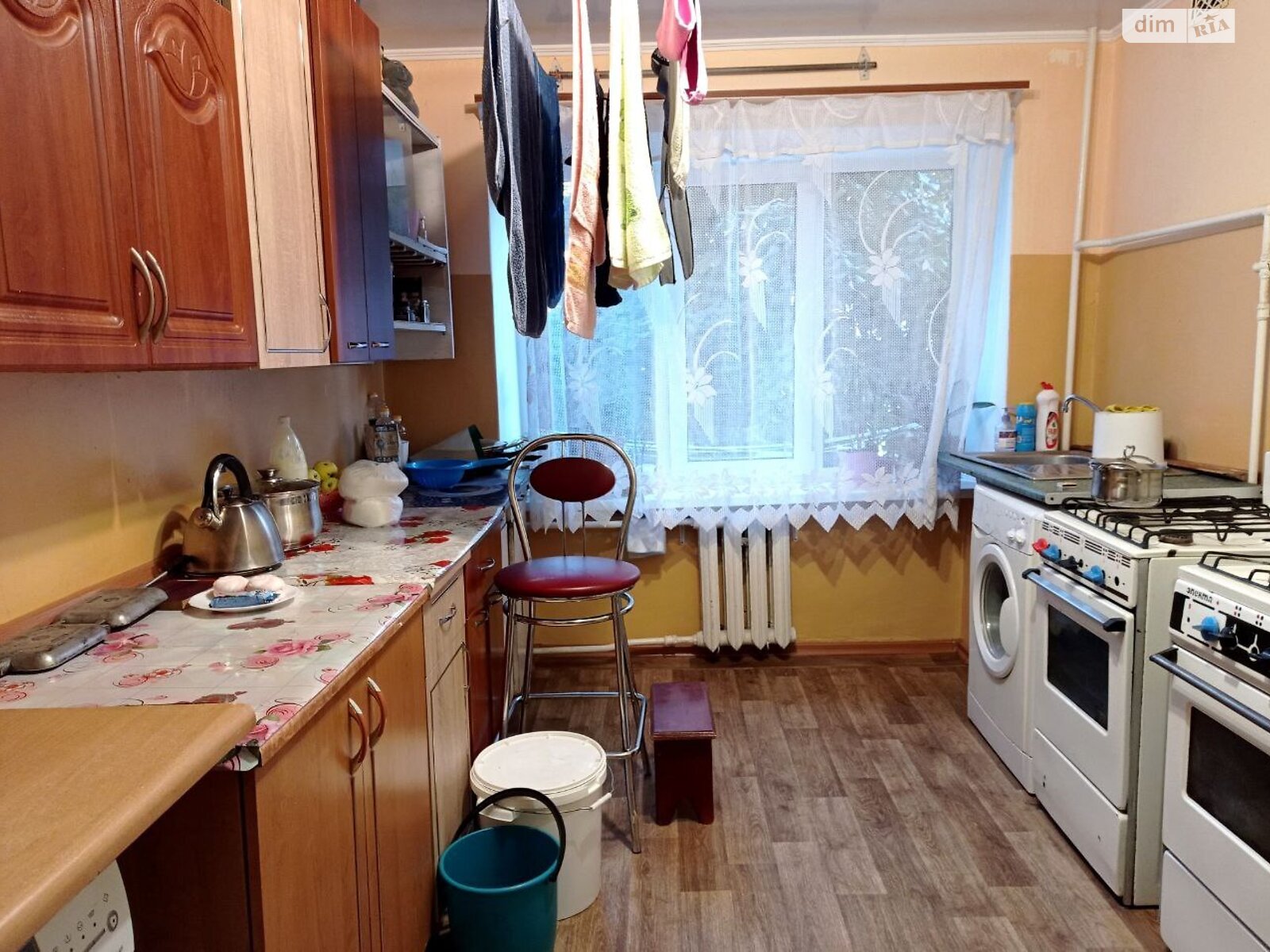 Кімната в Вінниці, район Поділля вулиця Пирогова 73 помісячно фото 1