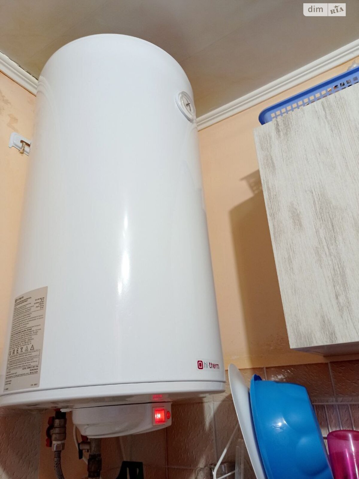 Кімната в Вінниці, район Поділля вулиця Пирогова 73 помісячно фото 1