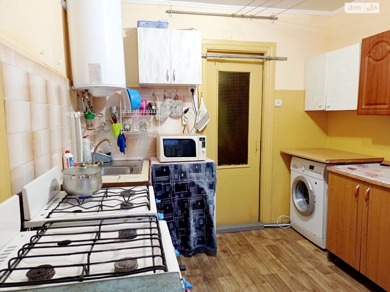 Кімната в Вінниці, район Поділля вулиця Пирогова 73 помісячно фото 1