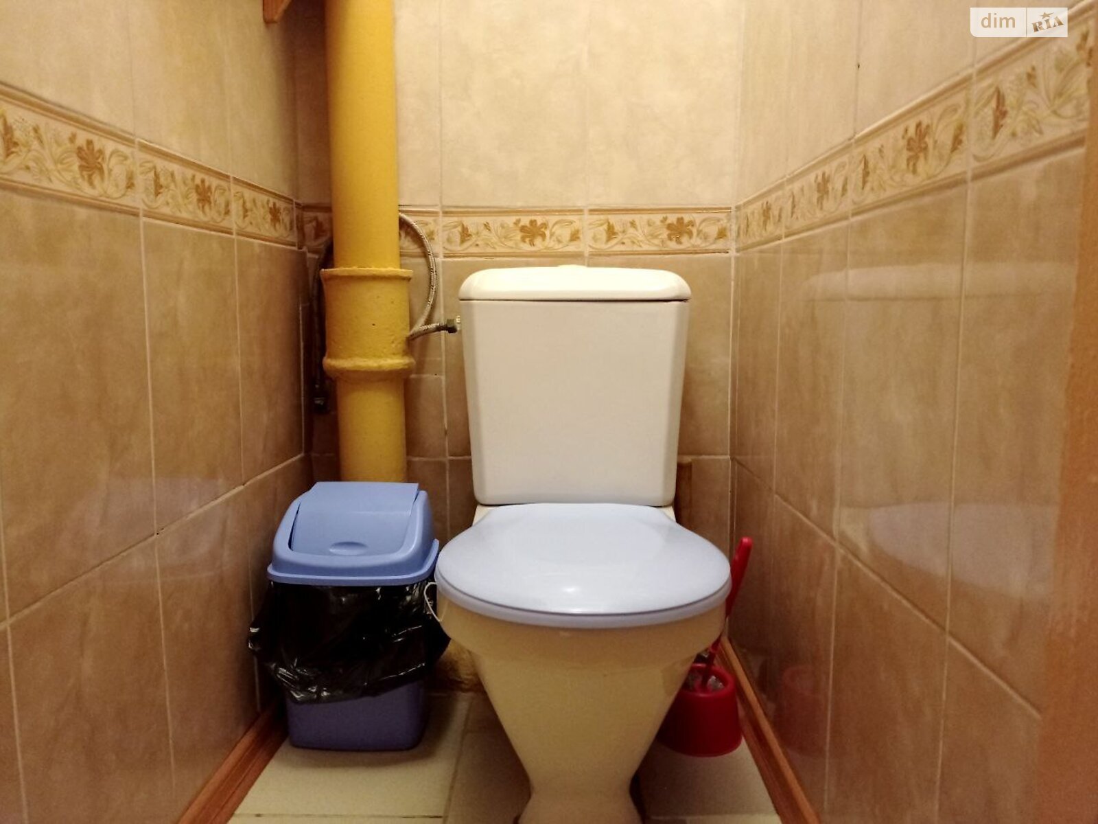 Кімната в Вінниці, район Поділля вулиця Пирогова 73 помісячно фото 1