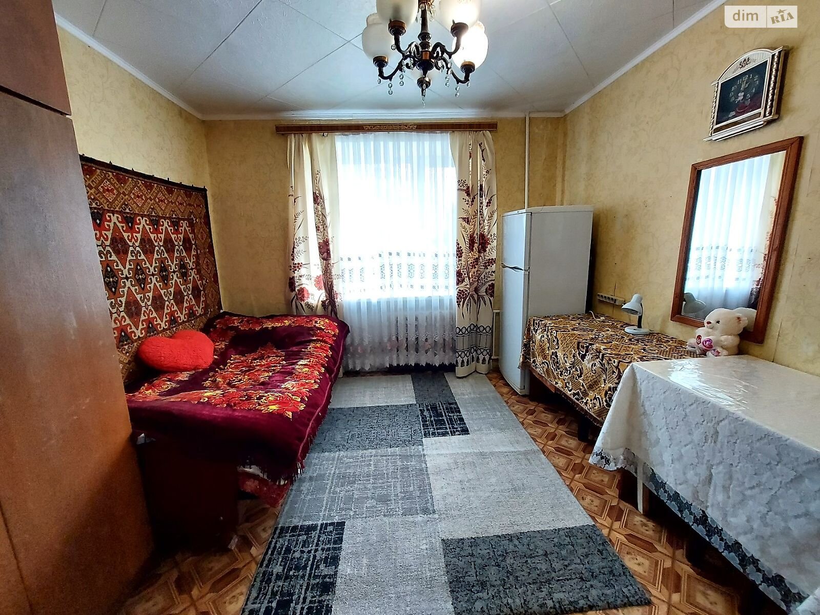 Комната в Виннице, район Подшипниковый завод улица Сергея Зулинского (Тарногродского) помесячно фото 1 Комната в Виннице, район Подшипниковый завод улица Сергея Зулинского (Тарногродского) помесячно фото 1