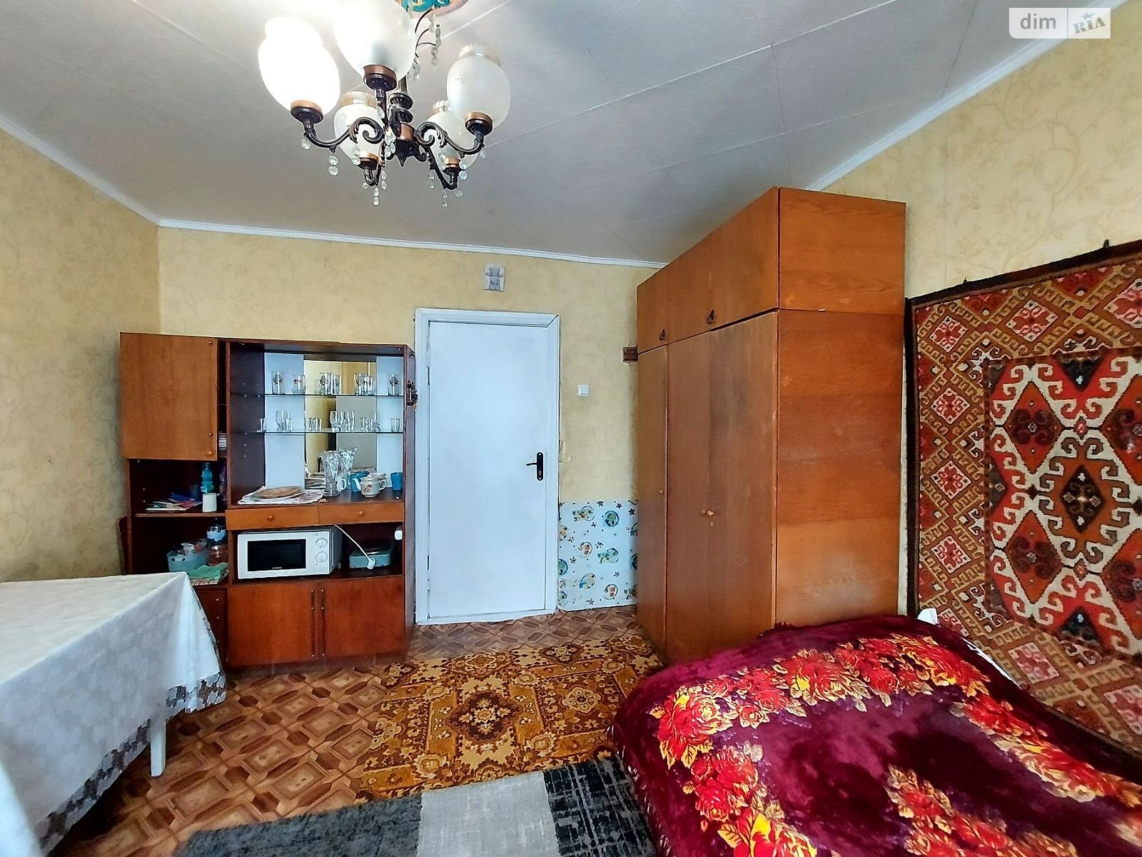 Комната в Виннице, район Подшипниковый завод улица Сергея Зулинского (Тарногродского) помесячно фото 1 Комната в Виннице, район Подшипниковый завод улица Сергея Зулинского (Тарногродского) помесячно фото 1