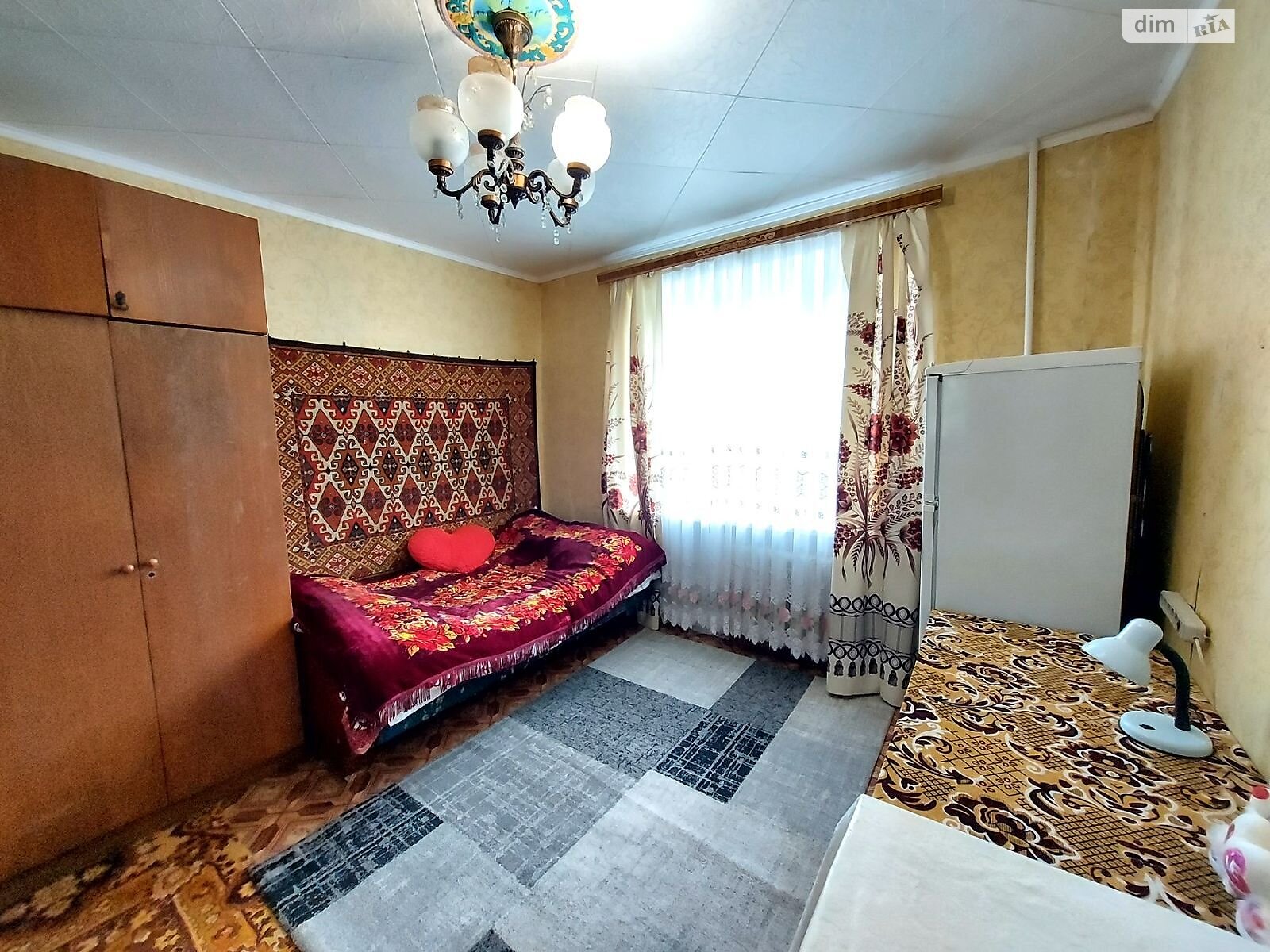 Комната в Виннице, район Подшипниковый завод улица Сергея Зулинского (Тарногродского) помесячно фото 1 Комната в Виннице, район Подшипниковый завод улица Сергея Зулинского (Тарногродского) помесячно фото 1