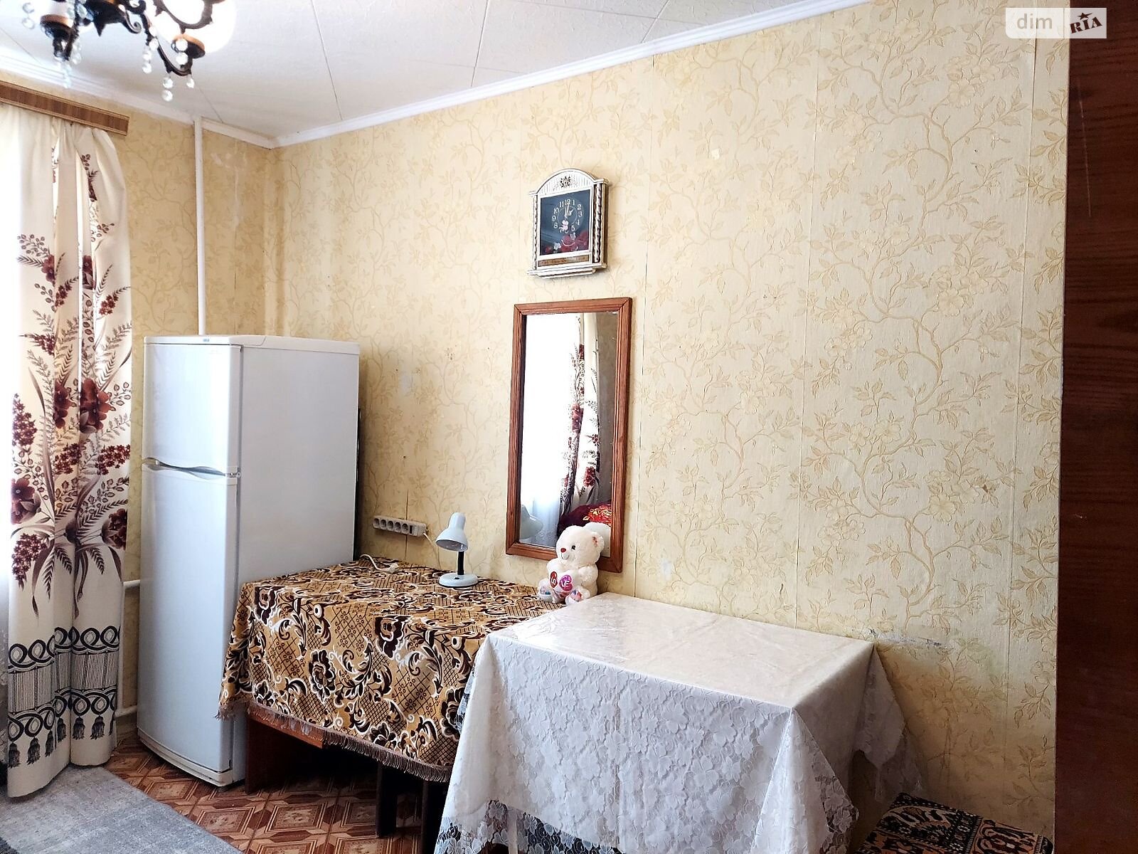 Комната в Виннице, район Подшипниковый завод улица Сергея Зулинского (Тарногродского) помесячно фото 1 Комната в Виннице, район Подшипниковый завод улица Сергея Зулинского (Тарногродского) помесячно фото 1