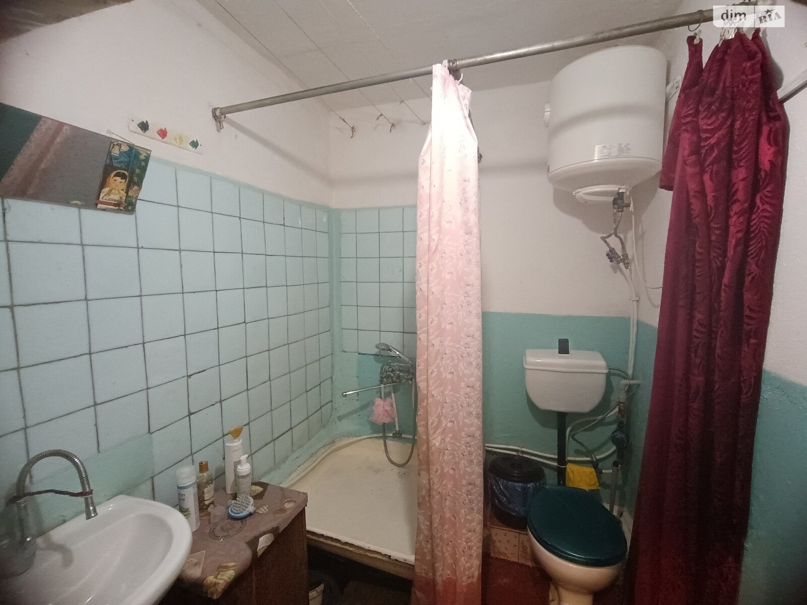 Кімната в Вінниці, район Підшипниковий завод вулиця Сергія Зулінського (Тарногродського) 41 помісячно фото 1 Кімната в Вінниці, район Підшипниковий завод вулиця Сергія Зулінського (Тарногродського) 41 помісячно фото 1