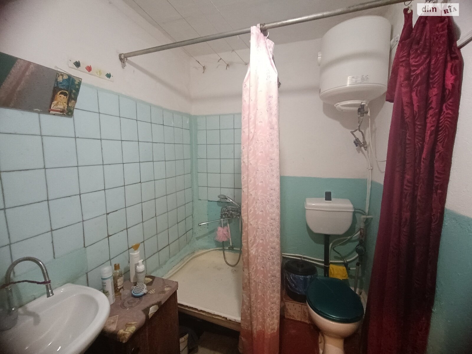 Кімната в Вінниці, район Підшипниковий завод вулиця Сергія Зулінського (Тарногродського) 41 помісячно фото 1 Кімната в Вінниці, район Підшипниковий завод вулиця Сергія Зулінського (Тарногродського) 41 помісячно фото 1