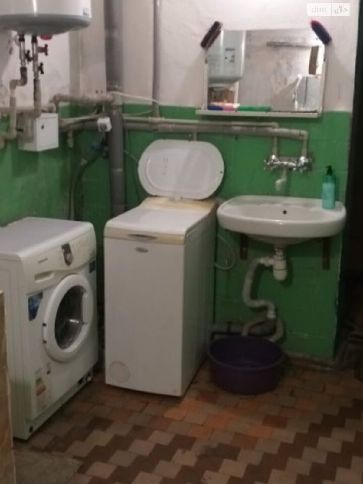 Кімната в Вінниці, район Підшипниковий завод вулиця Сергія Зулінського (Тарногродського) 39 помісячно фото 1 Кімната в Вінниці, район Підшипниковий завод вулиця Сергія Зулінського (Тарногродського) 39 помісячно фото 1