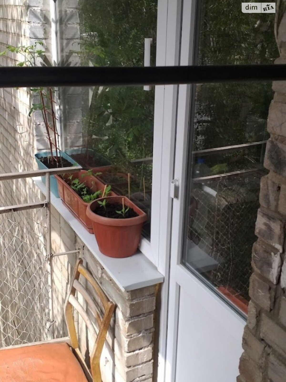 Кімната в Вінниці, район Підшипниковий завод вулиця Сергія Зулінського (Тарногродського) 39 помісячно фото 1