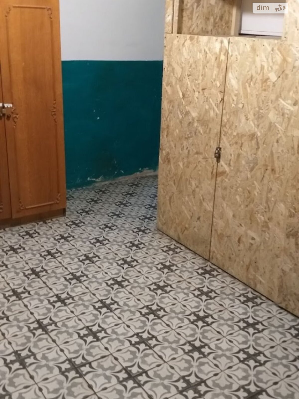 Кімната в Вінниці, район Підшипниковий завод вулиця Сергія Зулінського (Тарногродського) 39 помісячно фото 1