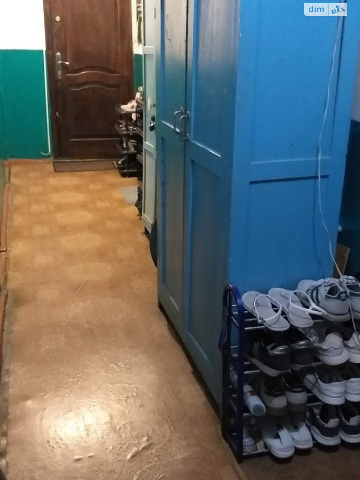 Кімната в Вінниці, район Підшипниковий завод вулиця Сергія Зулінського (Тарногродського) 39 помісячно фото 1