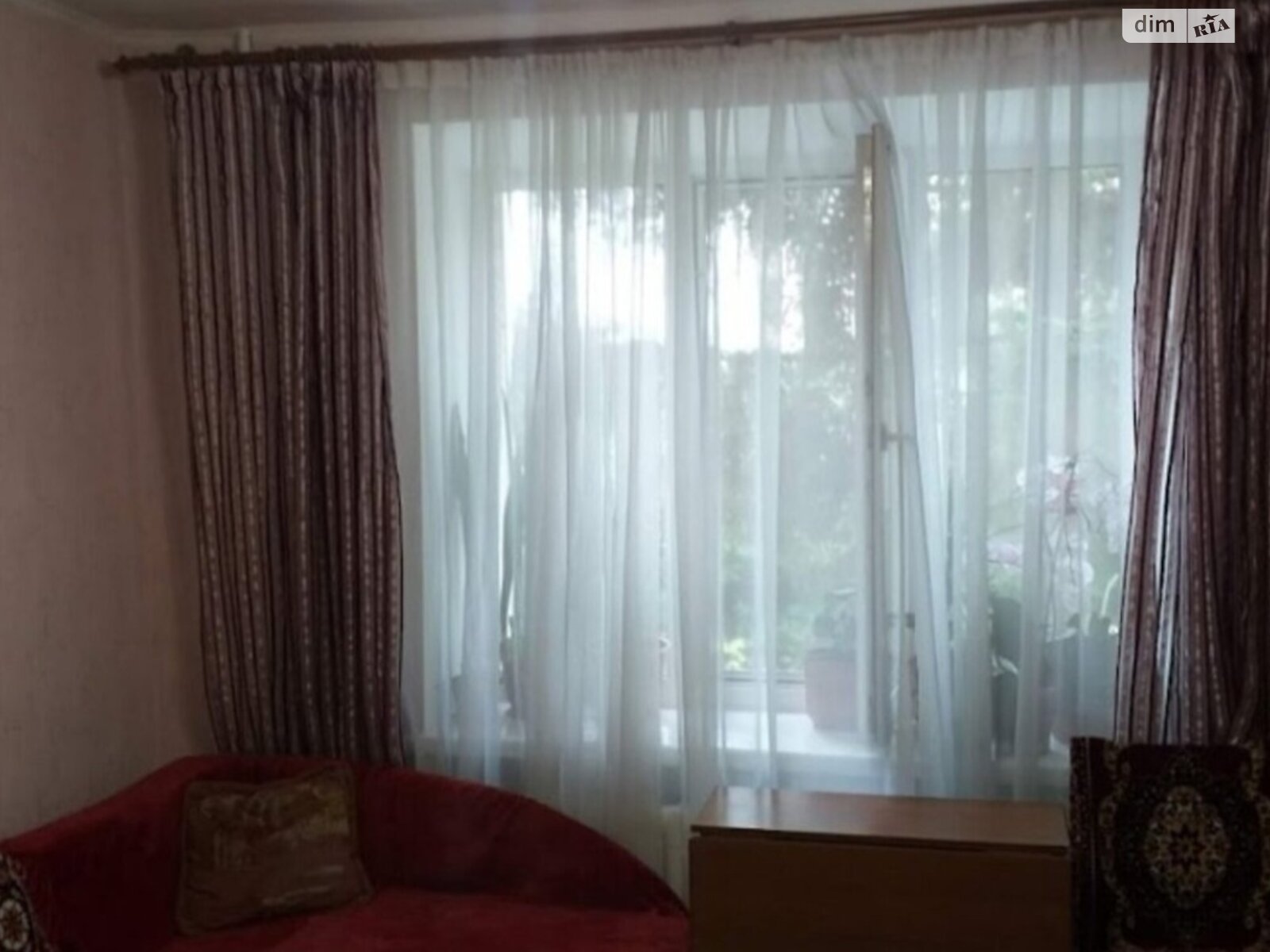 Кімната в Вінниці, район Підшипниковий завод вулиця Сергія Зулінського (Тарногродського) 39 помісячно фото 1