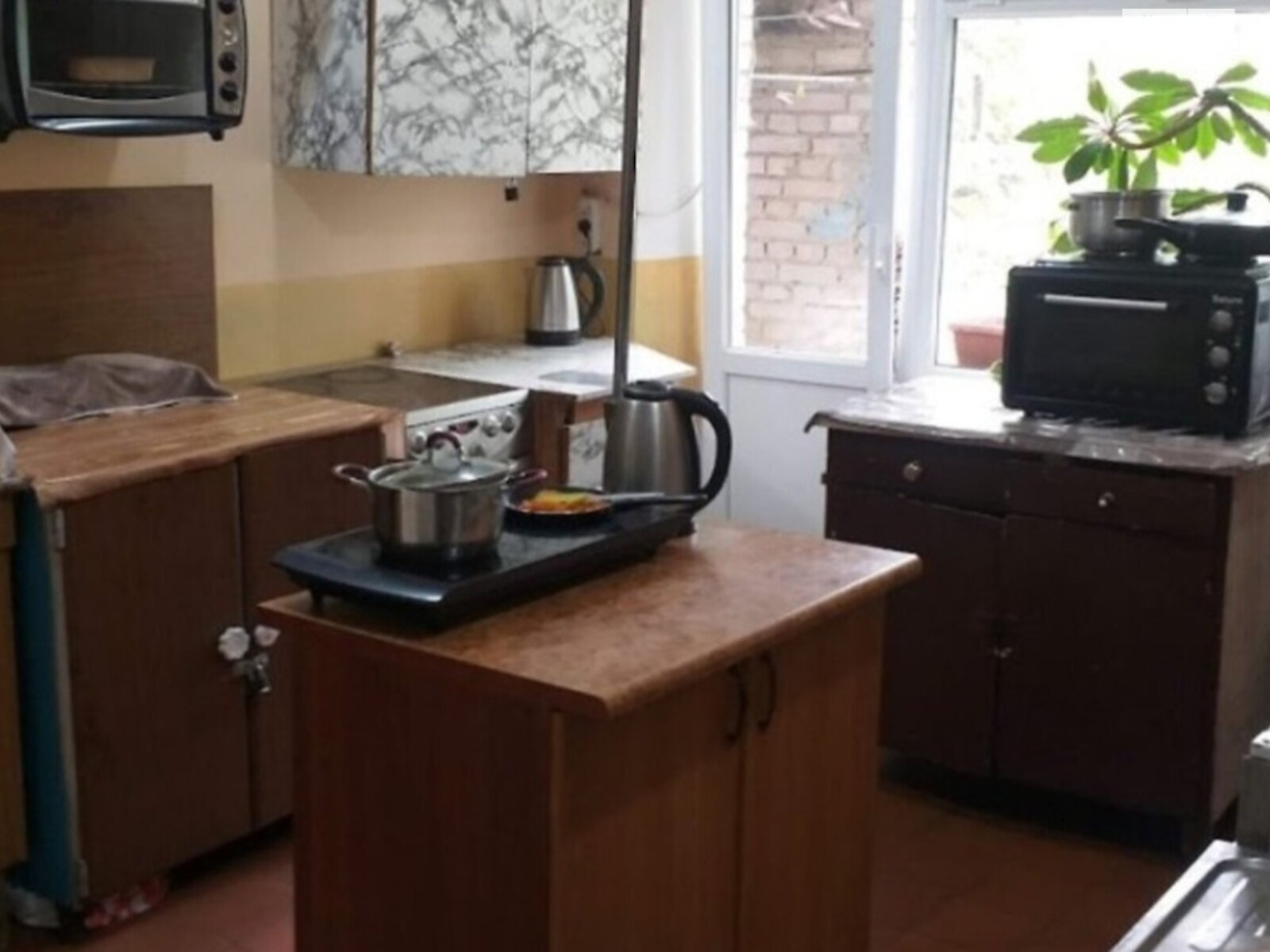 Кімната в Вінниці, район Підшипниковий завод вулиця Сергія Зулінського (Тарногродського) 39 помісячно фото 1