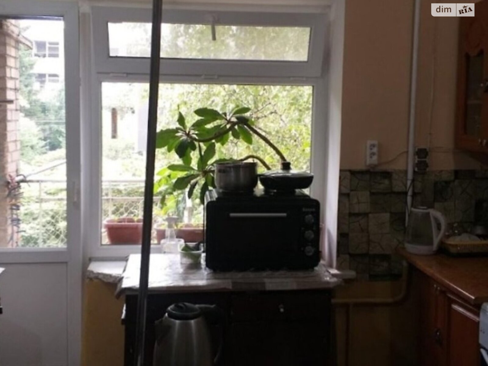 Кімната в Вінниці, район Підшипниковий завод вулиця Сергія Зулінського (Тарногродського) 39 помісячно фото 1